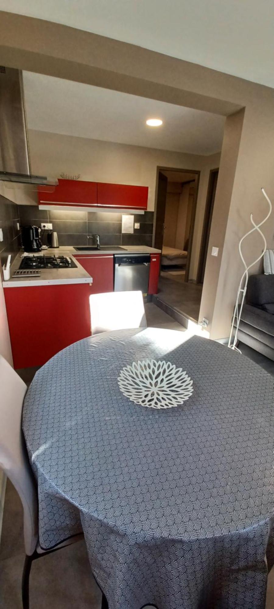 Appartement Entre Sisteron Et Gorges De La Meouge " Les Hauts De Toscane " Ribiers Exterior photo