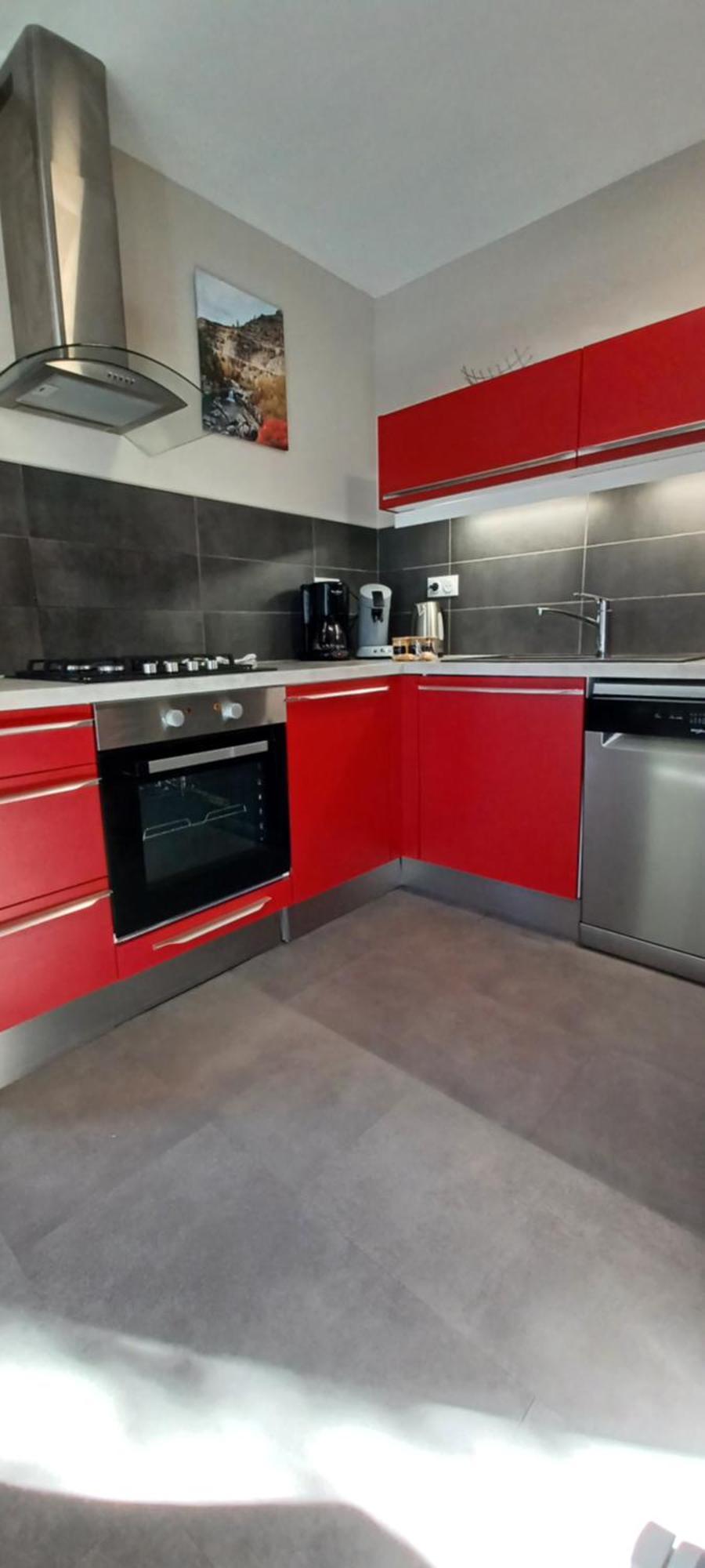 Appartement Entre Sisteron Et Gorges De La Meouge " Les Hauts De Toscane " Ribiers Exterior photo