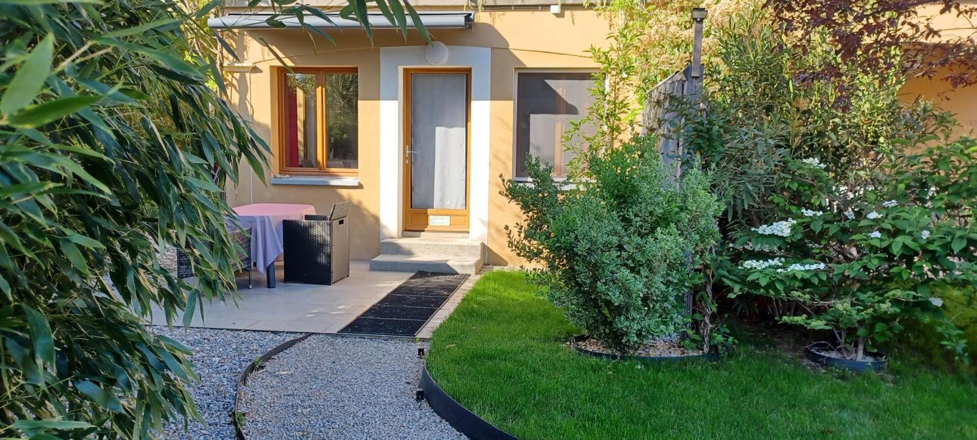 Appartement Entre Sisteron Et Gorges De La Meouge " Les Hauts De Toscane " Ribiers Exterior photo